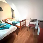 I&a Humala בית הארחה 3*