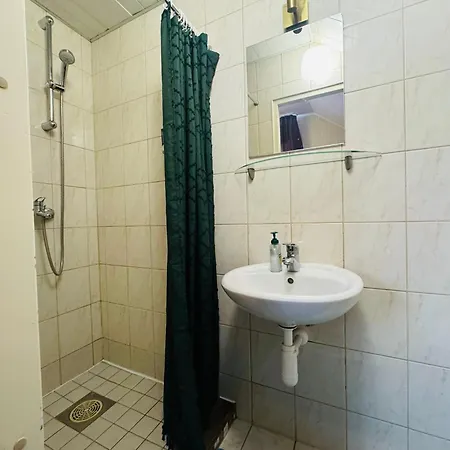 I&a Humala Πανσιόν 3*