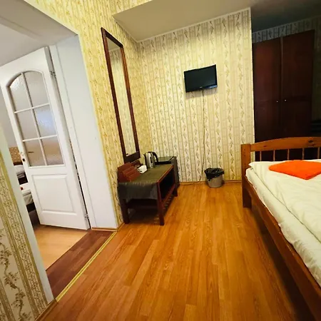 I&a Humala Πανσιόν 3*