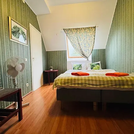 Külalistemaja I&a Humala Tallinn