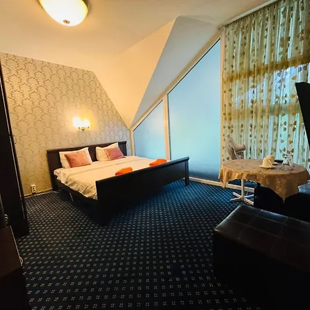 I&a Humala Külalistemaja Tallinn