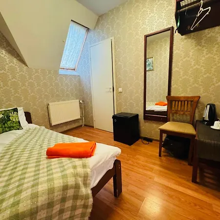 I&a Humala Külalistemaja Tallinn