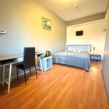 I&a Humala 게스트하우스 3*