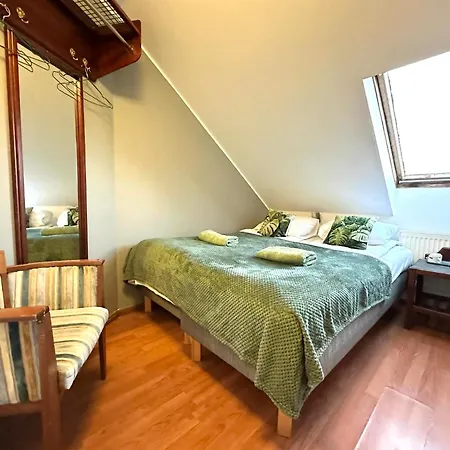 I&a Humala 3* Tallinn