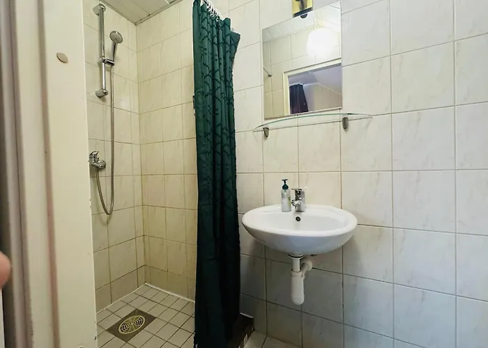 I&a Humala 게스트하우스 3*