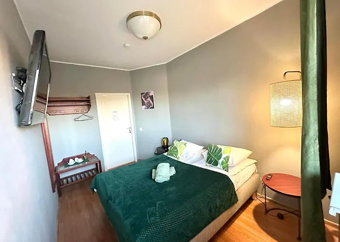 게스트하우스 I&a Humala