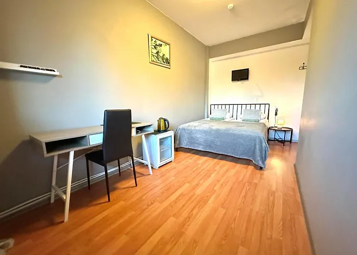 I&a Humala Gasthuis 3*