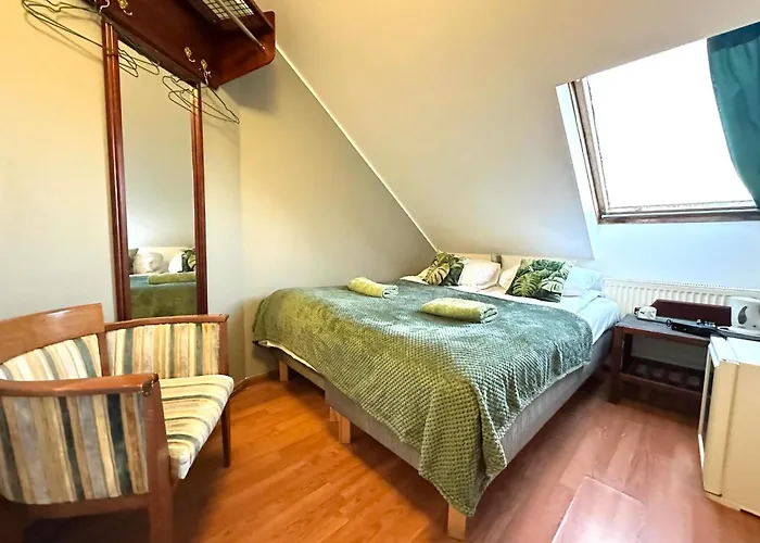 I&a Humala 3* 탈린