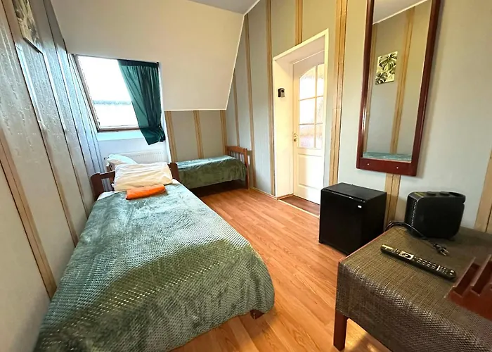 게스트하우스 I&a Humala