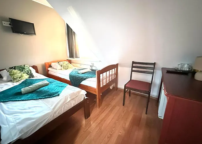 I&a Humala Gasthuis 3*